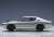 日産 スカイライン 2000 GT-R (KPGC110) (シルバー) (ミニカー) 商品画像3