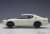 日産 スカイライン 2000 GT-R (KPGC110) (ホワイト) (ミニカー) 商品画像3