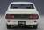 Nissan Skyline 2000 GT-R (KPGC110) (White) (Diecast Car) Item picture6