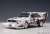 Audi Sport Quattro S1 1987 #1 (Pikes Peak Winner / Walter Rohrl) (Diecast Car) Item picture1
