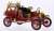 フォード モデル T 1914 `San Jose Fire Dept` (ミニカー) 商品画像1