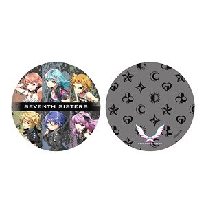 Tokyo 7th Sisters Coin Case B (Anime Toy)