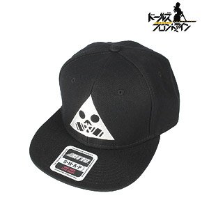 Girls` Frontline Task Force: DEFY Logo Snap Back Cap (Anime Toy)