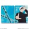 Jujutsu Kaisen Wafer Card File Satoru Gojo Ver. (Shokugan) 商品画像1 Thumbnail