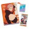 Jujutsu Kaisen Wafer Card File Satoru Gojo Ver. (Shokugan) その他の画像1 Thumbnail