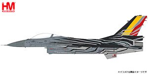 ユーロファイター・タイフーン `イギリス空軍 アグレッサー塗装` (完成品飛行機)