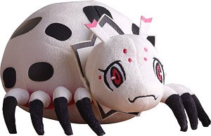 So I`m a Spider, So What? Kumoko`s Plush (Anime Toy)