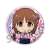 Girls und Panzer das Finale 76mm Can Badge Miho Nishizumi Highcollar Ver. (Anime Toy) Item picture1