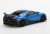 Bugatti Chiron Pur Sport Blue Die Cast Model (Diecast Car) Item picture2
