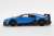 Bugatti Chiron Pur Sport Blue Die Cast Model (Diecast Car) Item picture3