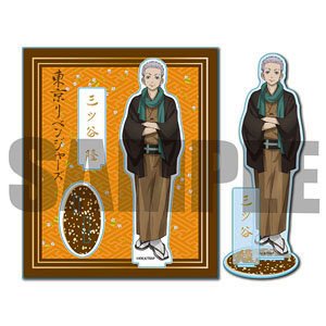 Acrylic Stand Tokyo Revengers Takashi Mitsuya (Japanese Clothes Ver.) (Anime Toy)
