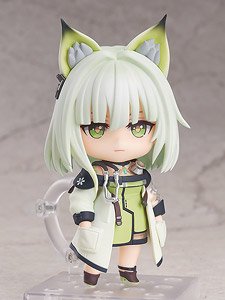 Nendoroid Kal`tsit (PVC Figure)