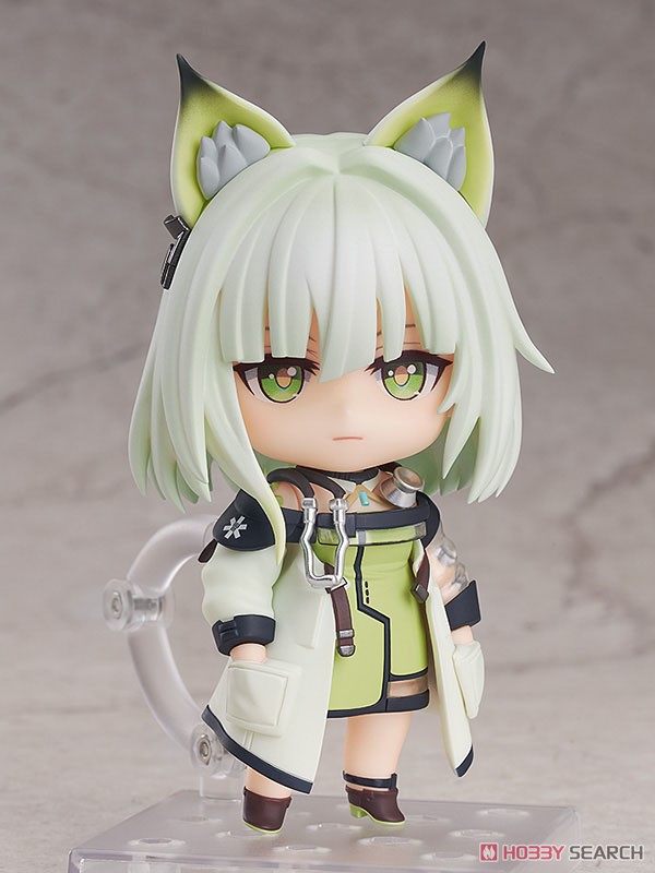 ねんどろいど ケルシー (フィギュア) 商品画像1