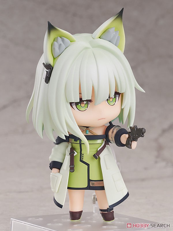 ねんどろいど ケルシー (フィギュア) 商品画像2