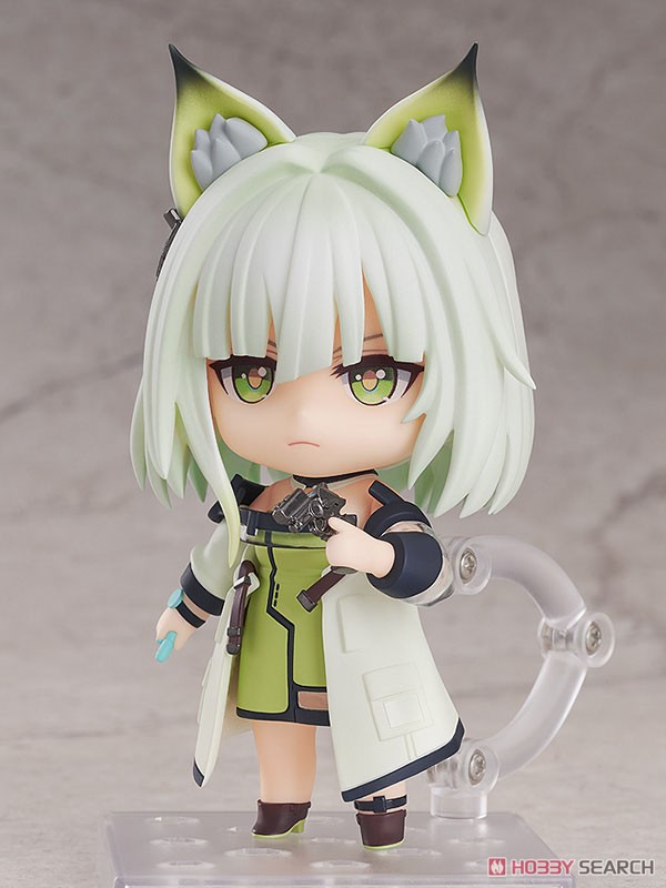 ねんどろいど ケルシー (フィギュア) 商品画像3