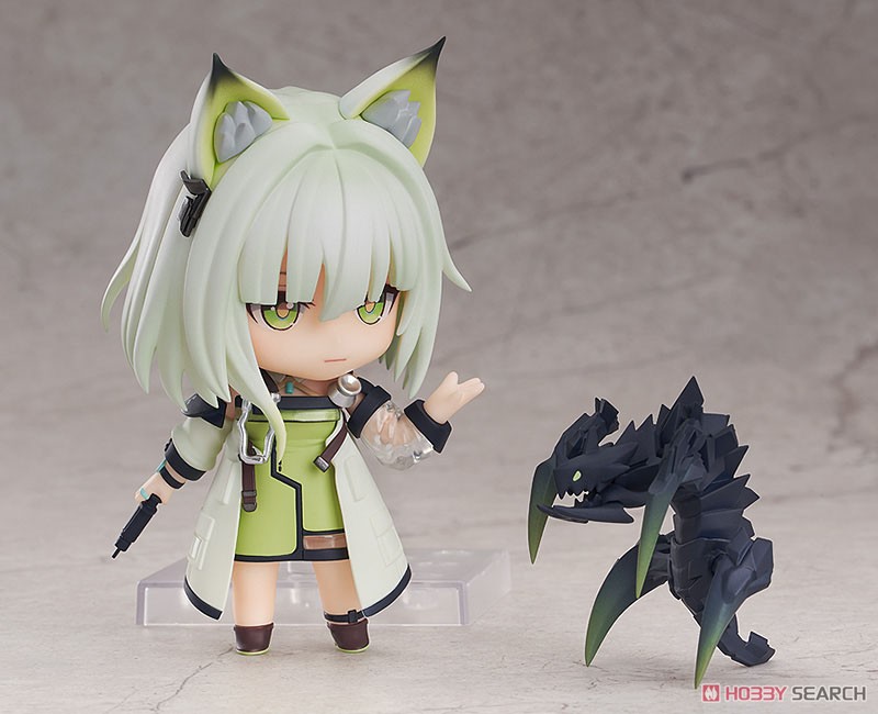 ねんどろいど ケルシー (フィギュア) 商品画像4