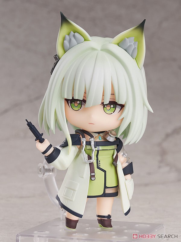 ねんどろいど ケルシー (フィギュア) 商品画像5