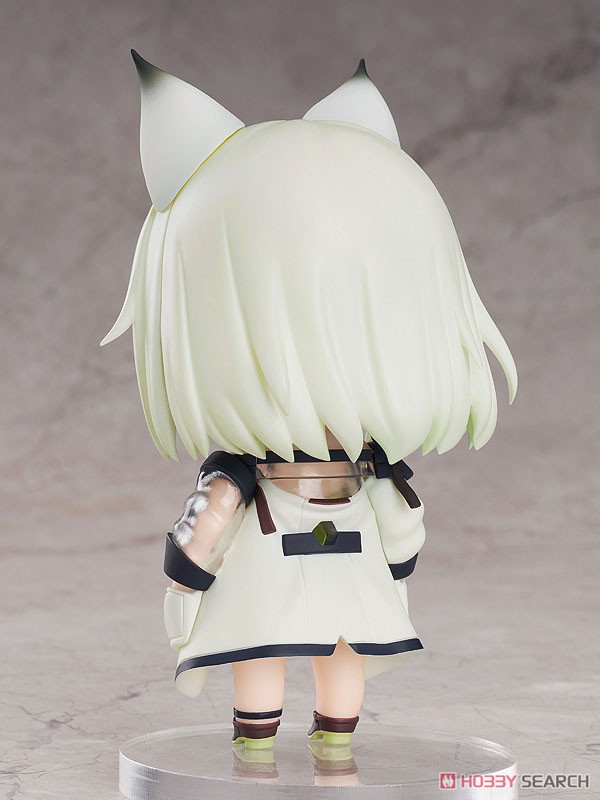 ねんどろいど ケルシー (フィギュア) 商品画像6