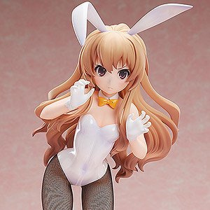 Taiga Aisaka: Bunny Ver. (PVC Figure)