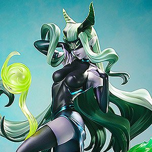 Shemira (PVC Figure)