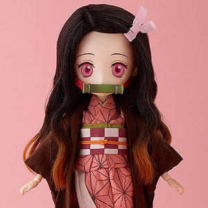 Harmonia Humming Nezuko Kamado (Fashion Doll)