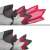 Monster Hunter Rise Deformed Plush Crimson Glow Valstrax (Anime Toy) Item picture2