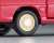 TLV-N249b スバル サンバー ディアス クラシック (赤/白) (ミニカー) 商品画像5