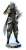 Monster Hunter Rise Character Acrylic Stand Utsushi (Anime Toy) Item picture1