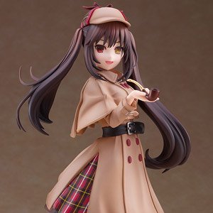 [Date A Bullet] Kurumi Tokisaki Detective Ver. (PVC Figure)