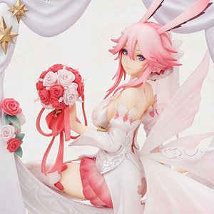 崩壊3rd 八重桜 綺羅の幻想Ver. (フィギュア)