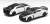 ニッサン GT-R50 by イタルデザイン プロダクション バージョン テストカー (ミニカー) その他の画像1