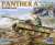 Panther A w/Zimmerit & Full Interior (Plastic model) Package1