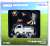 TLV-198b Mazda Porter Cab Drop Side Gate Body (White) w/Figure (Diecast Car) Package1