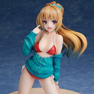 Classroom of the Elite Kei Karuizawa Swimsuit Ver. (PVC Figure)