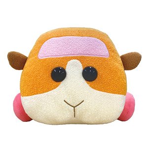 Pui Pui Molcar Hugging Plush Potato (Anime Toy)