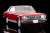 TLV-196b トヨペット クラウン ハードトップ 68年式 (赤) (ミニカー) 商品画像7