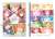 The Quintessential Quintuplets B5 Cloth Notebook Flower (Anime Toy) Other picture1