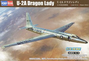 U-2A Dragon Lady (Plastic model)