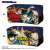 My Hero Academia Box Pen Case A Blue (Anime Toy) Item picture1
