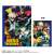 My Hero Academia B5 Notebook A Blue (Anime Toy) Item picture1