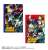 My Hero Academia B5 Notebook B Red (Anime Toy) Other picture1