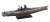 IJN Battleship `Musashi 1942` (Plastic model) Item picture2
