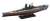 IJN Battleship `Musashi 1942` (Plastic model) Item picture1