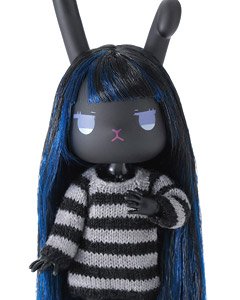 Mini Usaggie Sokonashi (Fashion Doll)