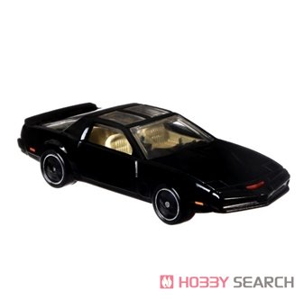 ホットウィール レトロエンターテイメント - KITT (玩具) 商品画像1