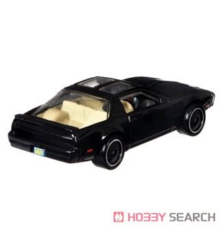 ホットウィール レトロエンターテイメント - KITT (玩具) 商品画像2