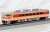 J.R. Limited Express Diesel Train Series KIHA82 `Hida / Nanki` Set (6-Car Set) (Model Train) Item picture3
