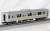 J.R. Commuter Train Series 209-2100 (Boso Area Color, Six Car Formation) Set (6-Car Set) (Model Train) Item picture4