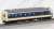 J.N.R. Limited Express Series 583 (w/KUHANE581) Standard Set (Basic 6-Car Set) (Model Train) Item picture4