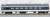 J.N.R. Limited Express Series 583 (w/KUHANE581) Standard Set (Basic 6-Car Set) (Model Train) Item picture5